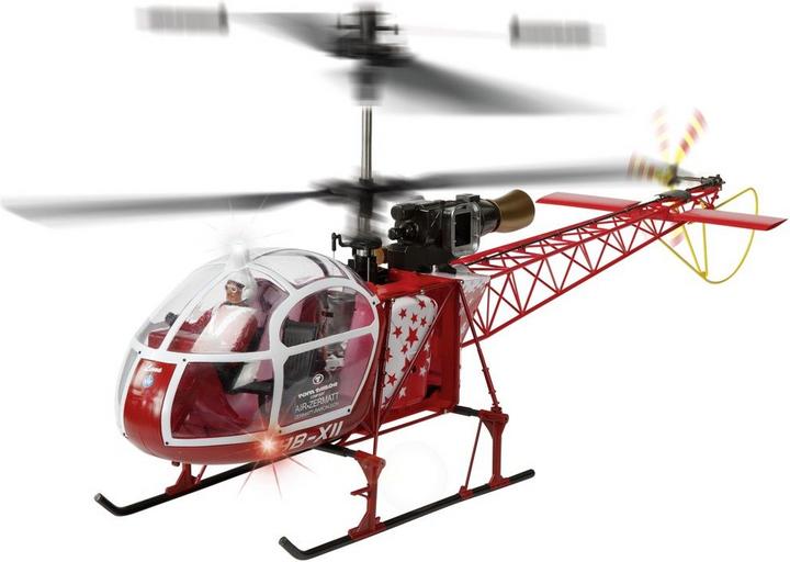 Actual product image Carson Lama SA 315B Air Zermatt