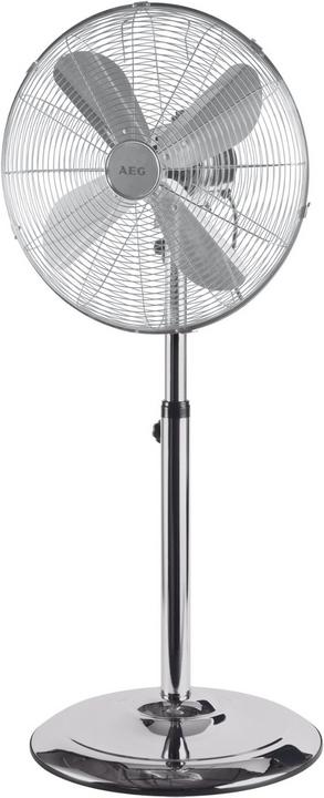 Produktbild AEG Vl 5527