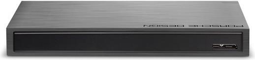 Actual product image LaCie Porsche Design Mobile Drive P'9220 (1 TB)