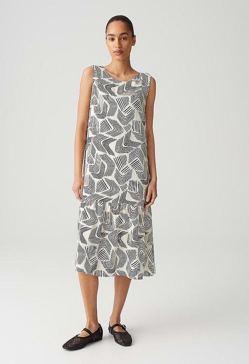 Produktbild Opus Midikleid WICY MOVE (36)