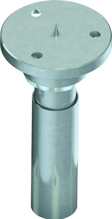 Actual product image Sherpa Support feet Power Base C Top (Support foot, 1 pcs.)