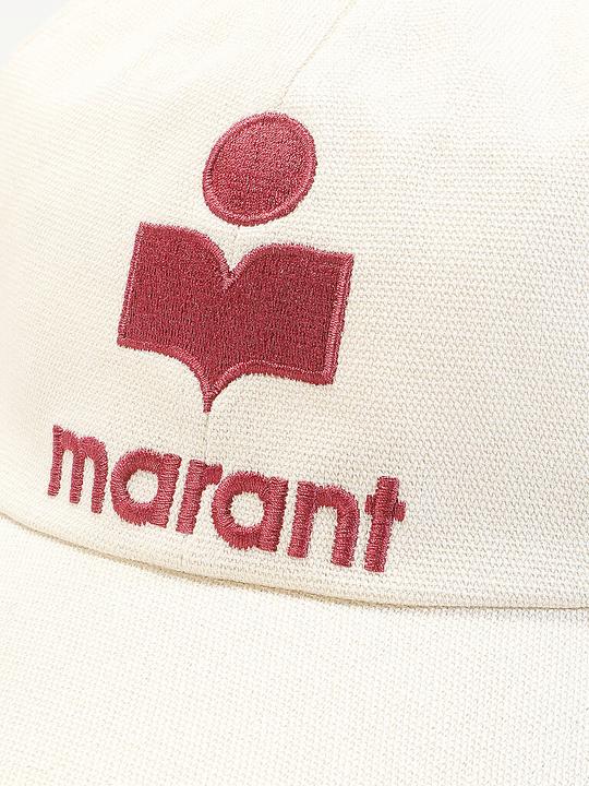 Actual product image Isabel Marant Kappe TYRON (59)