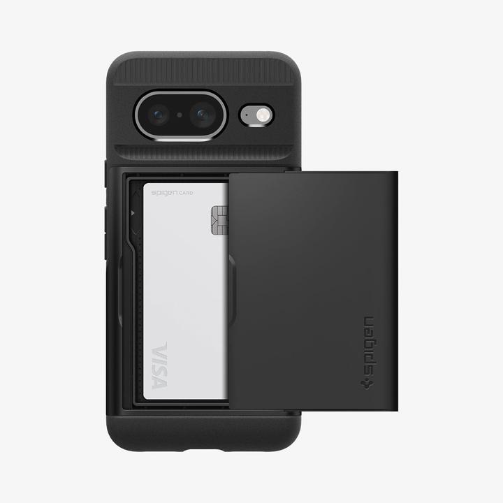 Produktbild Spigen Slim Armor CS (Google Pixel 8)