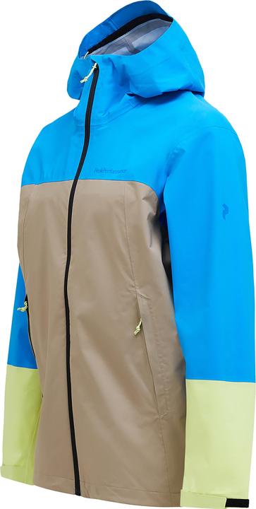 Immagine prodotto Peak Performance Trail Hipe Shell Jacket (M)