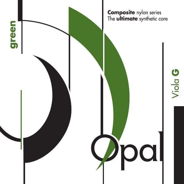 Image du produit Opal Nylon vert Viola G