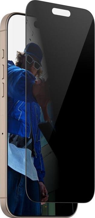 Image du produit PanzerGlass Ultra-Wide Fit (1 pièce(s), Apple iPhone 16 Pro Max)