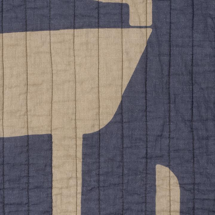 Produktbild Bloomingville Roosi (150 x 130 cm)