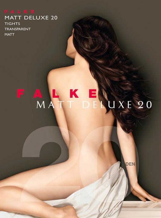 Immagine prodotto Falke Matt Deluxe 20 (20 DEN, 44 - 46)
