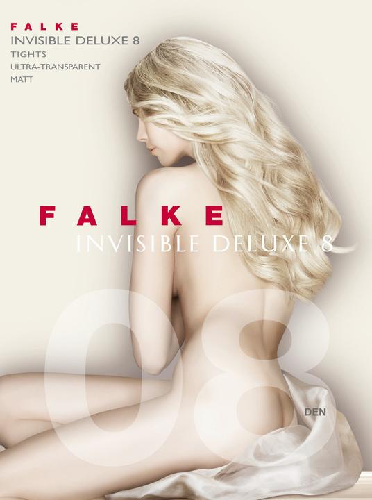Image du produit Falke Inv. Deluxe 08 TI (8 DEN, 40 - 42)
