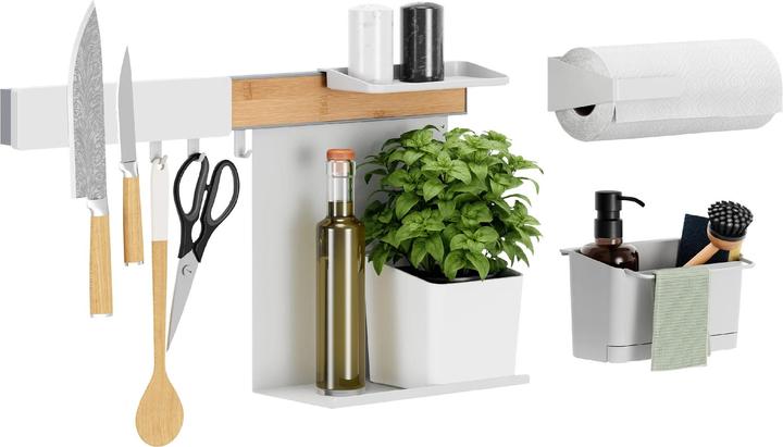 tesa Kitchen organiser combi set XL