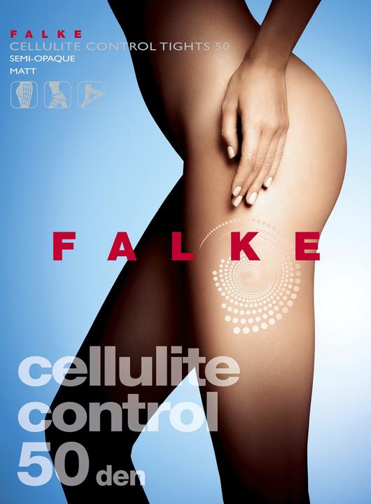 Produktbild Falke Cellulite Control 50 TI (50 DEN, 40 - 42)