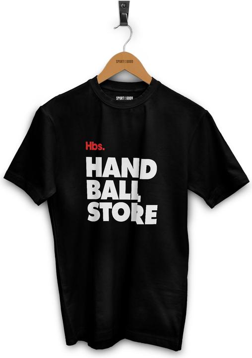 Actual product image Sport is Good shirt handba aix + (L)