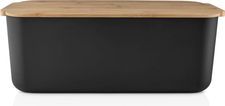 Produktbild Eva Solo Brotkasten Schwarz