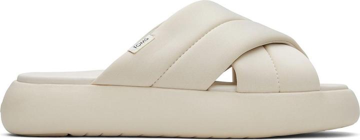 Toms Alpargata Mallow Crossover Sandale (40)