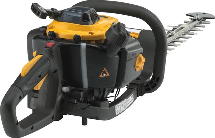 Produktbild Stiga HT 525 (Benzinheckenschere)