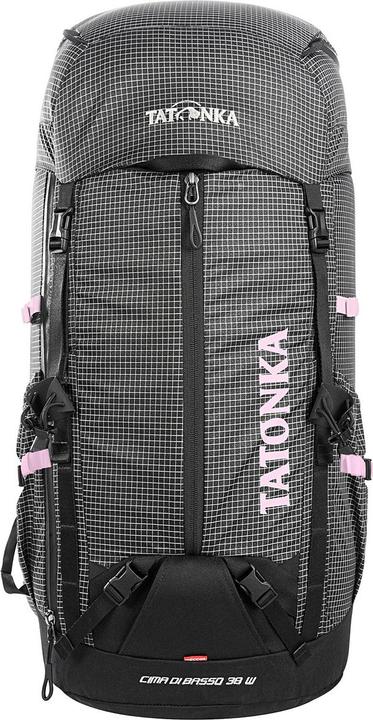 Immagine prodotto Tatonka Cima Di Basso 38 RECCO (38 l)