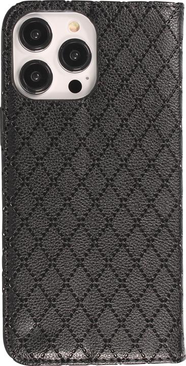 Image du produit PhoneLook Etui cuir Flip Wallet design prestige (Apple iPhone 14 Pro)