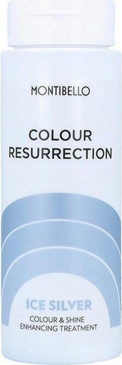 Montibello Colour Resurrection Ice Silver 150ml (Eis-Silber)