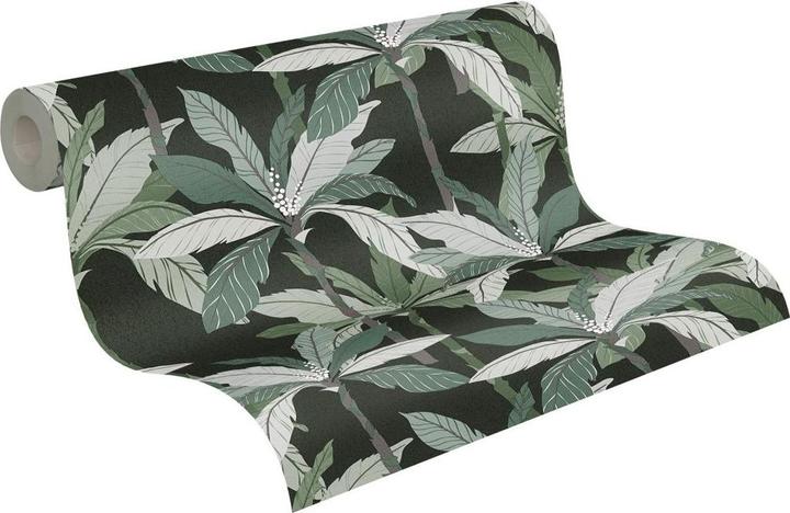 A.S. Création Papier peint Geo Nordic Palm (53 x 1005 cm)
