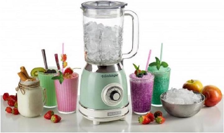 Produktbild Ariete 583 Blender Vintage (1000 W)