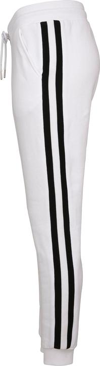 Actual product image Urban Classics Ladies College Contrast Sweatpants (5XL)