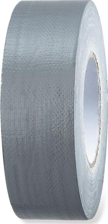 Color Expert Reparaturband 36mm x 50m silber (36 mm)