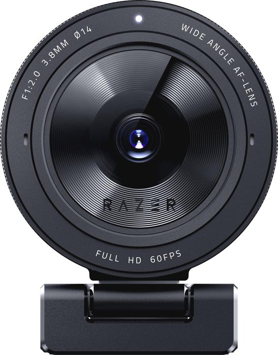 Razer Kiyo Pro (2 Mpx)