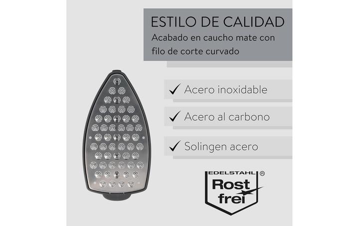 Image du produit Parsa Beauty Râpe à callosités Pedi ID Lame de rechange (1 x)