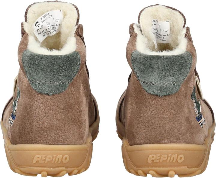 Actual product image Pepino Stiefelette (26)
