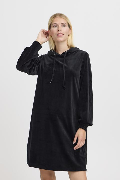 Produktbild B.young BYMITZA HOODIE DRESS - 20812322 (XS)