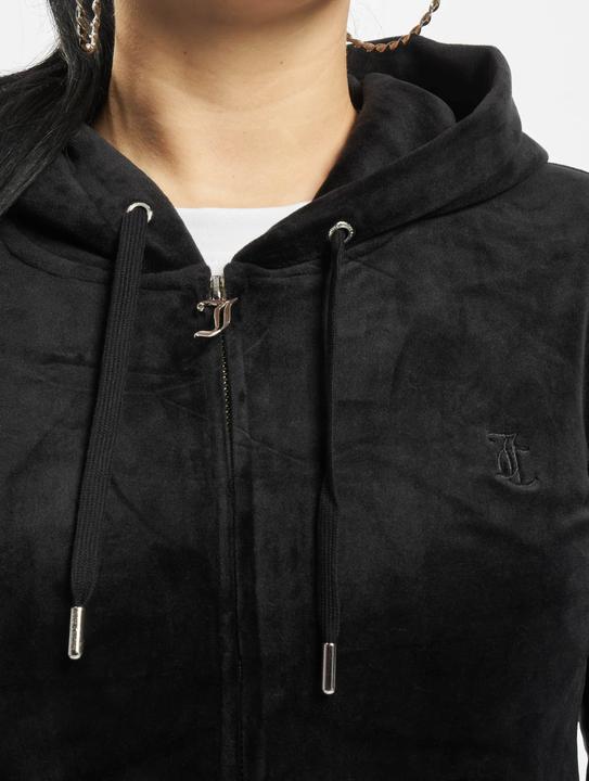 Immagine prodotto Juicy Couture Giacca con cappuccio ROBERTSON (S)
