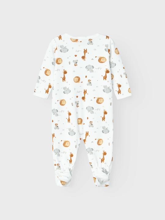 Actual product image Name it Zoo pyjamas (80)