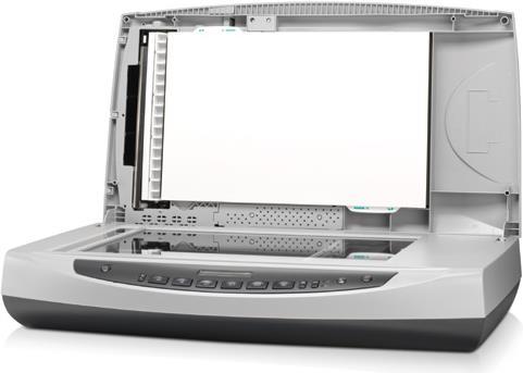 Immagine prodotto HP ScanJet 8270 (USB)