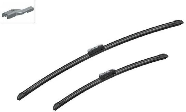 Produktbild Bosch Automotive Wischerblatt
