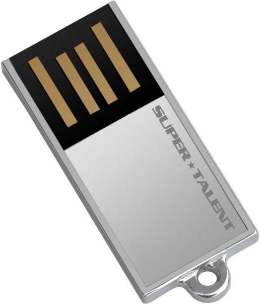 Produktbild Super Talent Pico C (8 GB)