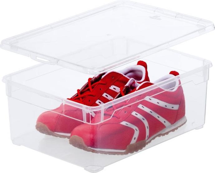 Immagine prodotto Rotho Cancella (36 x 26 x 14 cm, 10 l)