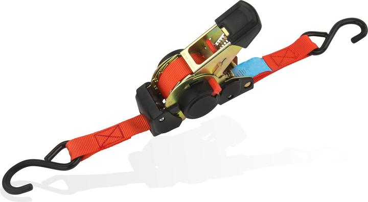 Produktbild Dema Automatik Spanngurt 3,5 m / 320kg