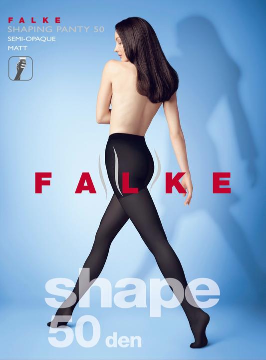 Produktbild Falke Shaping Panty 50TI (50 DEN, 38 - 40)