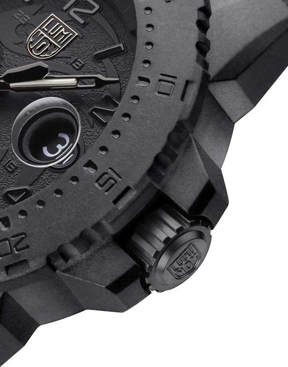 Immagine prodotto Luminox Serie Navy Seal 3600 (Orologio da polso analogico, 45 mm)