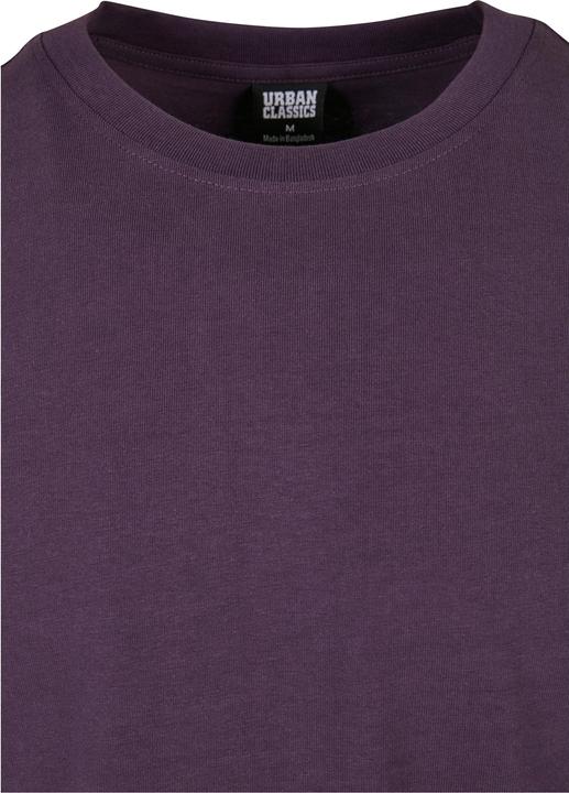 Actual product image Urban Classics Heavy Oversized Tee (M, L)