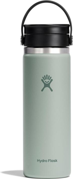 Image du produit Hydro Flask Wide Mouth Flex Sip Lid (0.59 l)