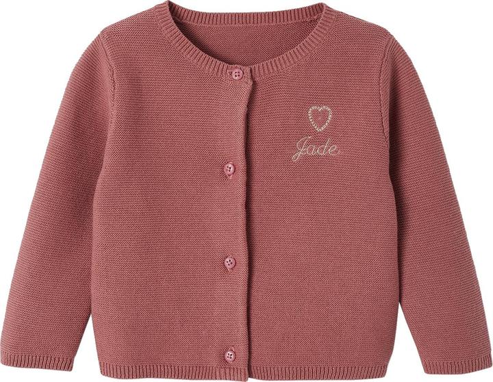Vertbaudet Cardigan/Strickjacke (74)