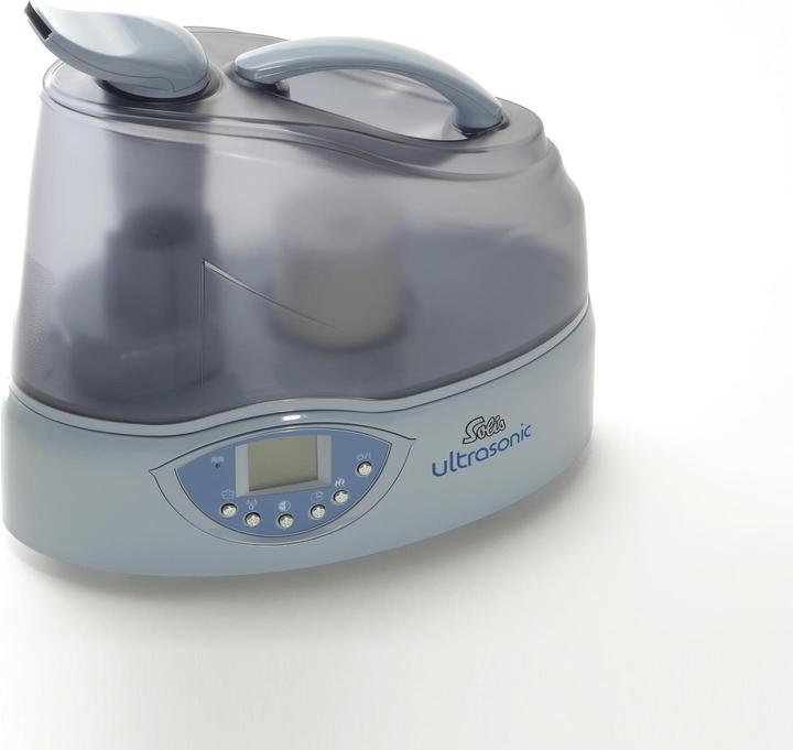 Produktbild Solis Ultrasonic Typ 715 (60 m²)