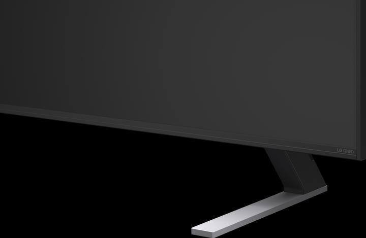 Produktbild LG 65QNED85A6C (65", QNED85, QNED, 4K, 2025)