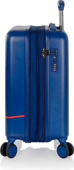 Immagine prodotto Heys MLB Spinner - Los Angeles Dodgers Handgepäckkoffer (41 l, Bagaglio a mano (fino a 50 litri))