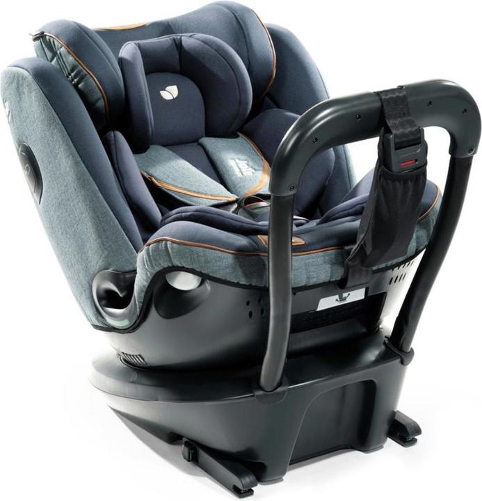 Produktbild Joie i-Spin Grow Signature (Kindersitz, ECE R129/i-Size Norm)