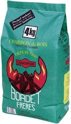 Produktbild Bordet Carboépuré (4 kg)