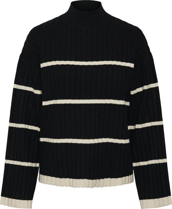 Pieces PCHILJA Strickpullover (M)