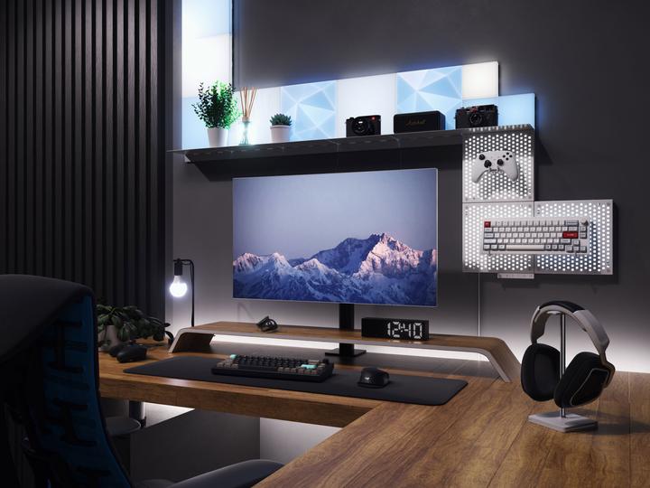 Immagine prodotto Nanoleaf Pacchetto di espansione blocchi 1 scheda plug-in