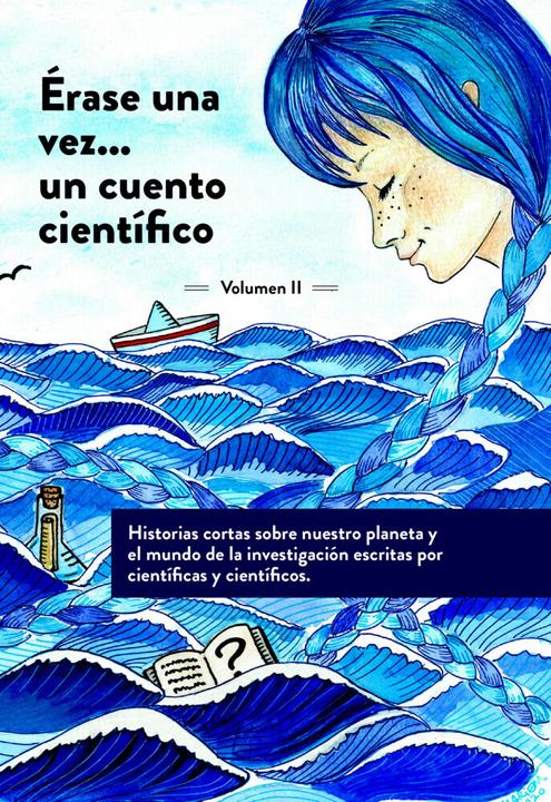 Érase una vez... (Gema Martínez Méndez, Hadar Elyashiv, 2022)